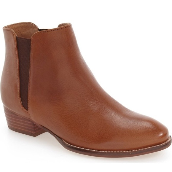 seychelles wake chelsea boot